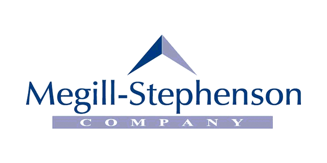 logo - The Megill-Stephenson Company