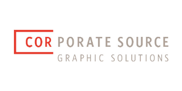 logo - Corporate Source Inc.