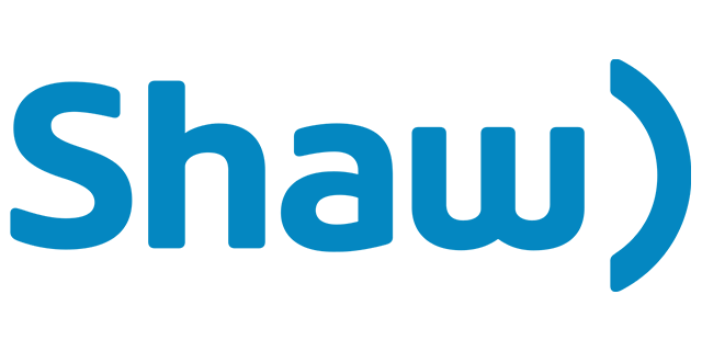 logo - Shaw