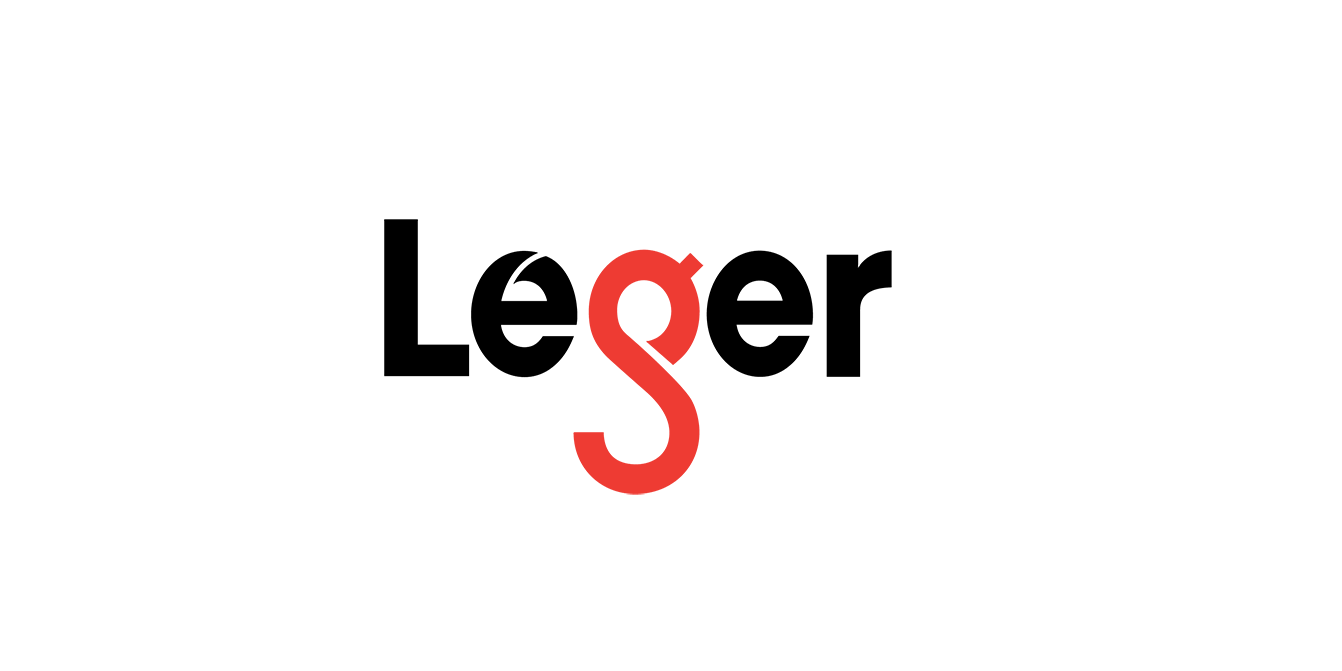 logo - Leger