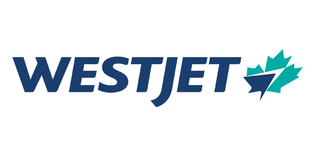 logo - WestJet