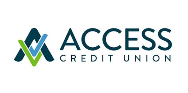 logo - Access Credit Union