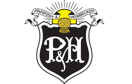 logo - Parrish & Heimbecker, Limited