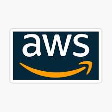 logo - Amazon Web Services