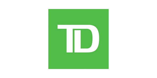 logo - TD Bank