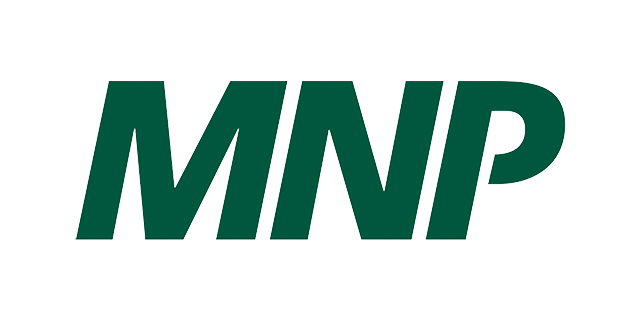 logo - MNP