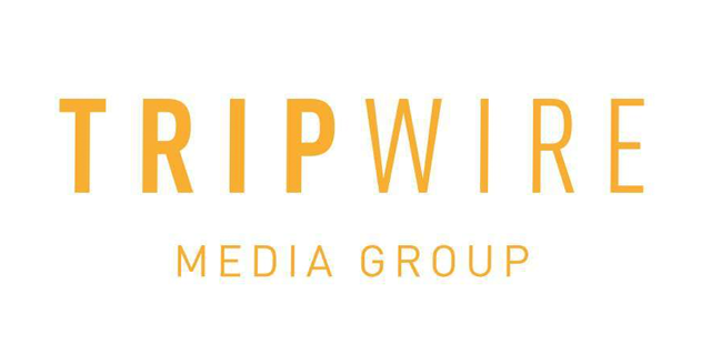 logo - Tripwire Media Group