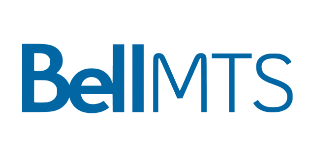 logo - Bell MTS