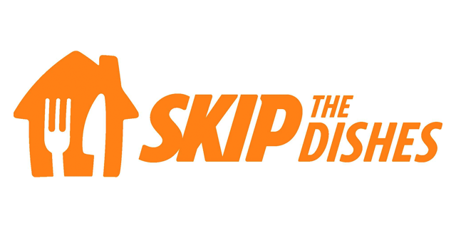 logo - SkipTheDishes