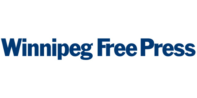 logo - The Free Press