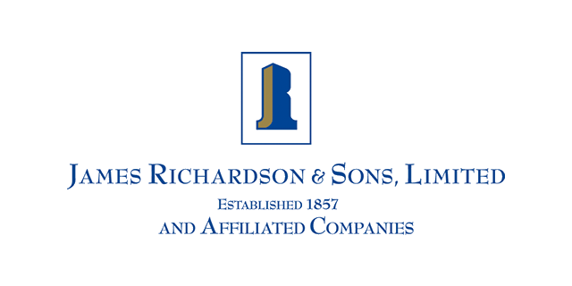 logo - James Richardson & Sons, Limited