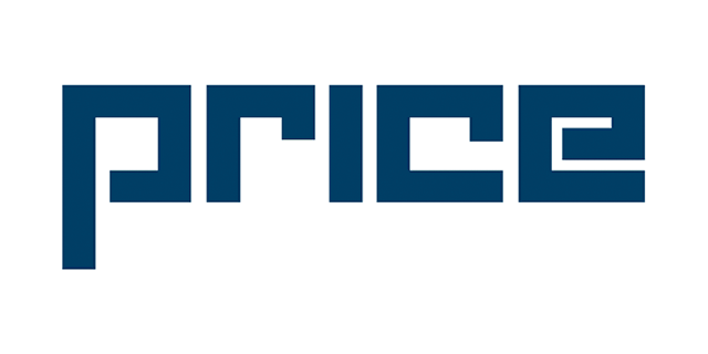 logo - Price Industries