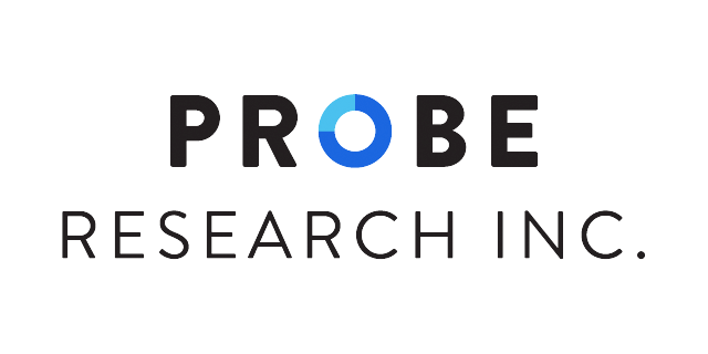logo - Probe Research Inc.