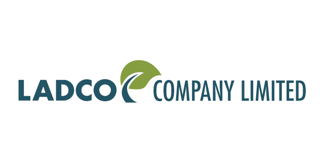 logo - Ladco Company Limited