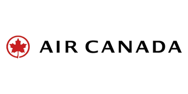 logo - Air Canada