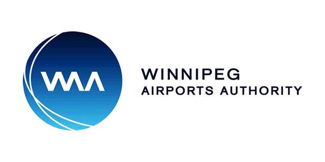 logo - Winnipeg Airports Authority